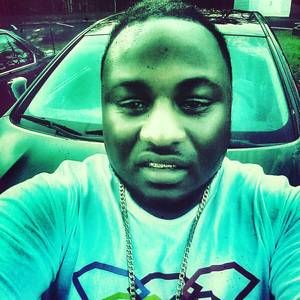 Meet your Posher, Steven